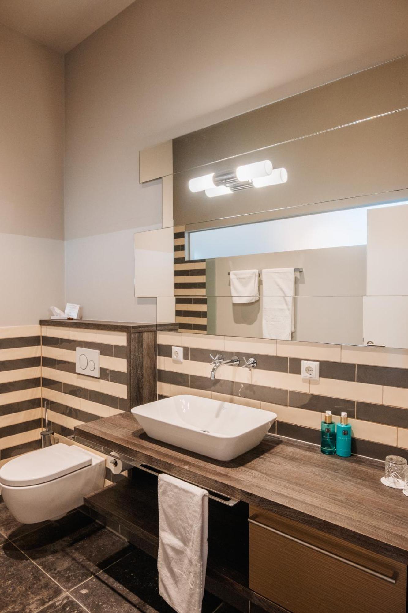 Villa Glanzstoff هاينسبرغ المظهر الخارجي الصورة